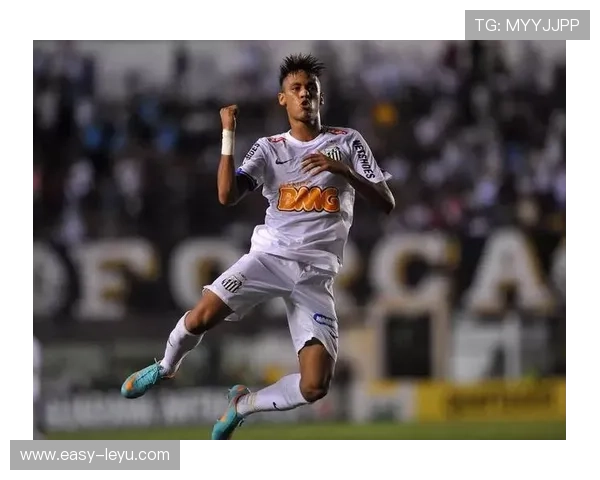 内马尔成长轨迹解析：街头天才如何进化为顶级进攻核心