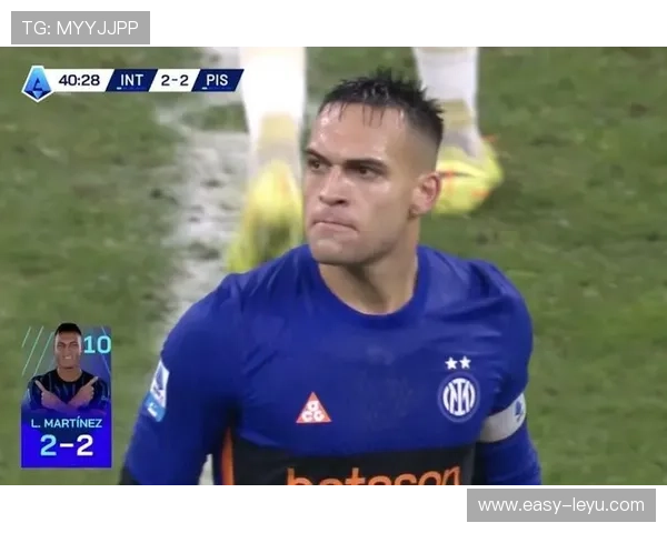 劳塔罗连续进球稳定性解析：欧洲顶级水平如何？