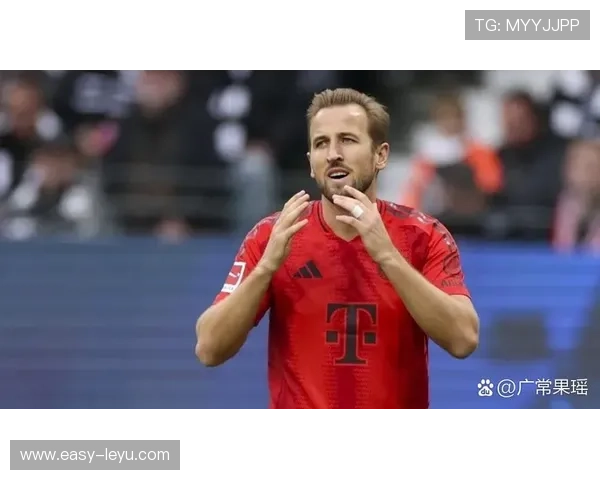 凯恩屡屡与冠军擦肩而过，其个人表现与团队运气的困境何在