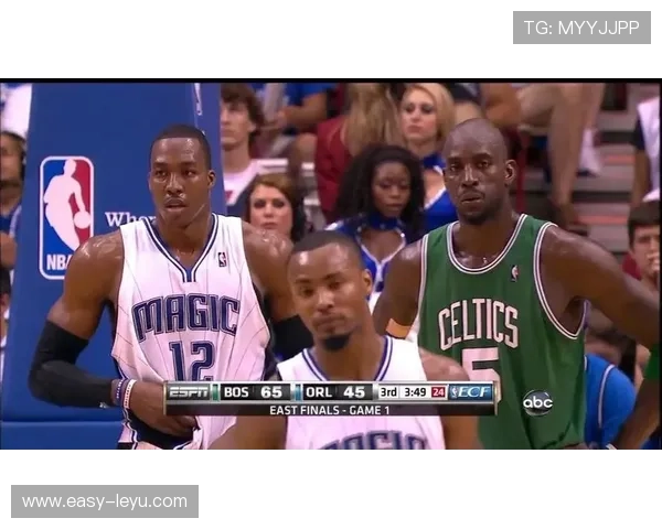 加内特挡拆防守胜过霍华德提升护筐压迫