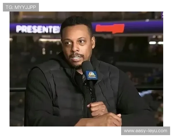 保罗·皮尔斯关键时刻投篮精准拉开与其他得分手差距