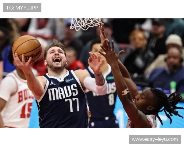 东契奇关键挡拆带动进攻节奏显著提升球队得分效率