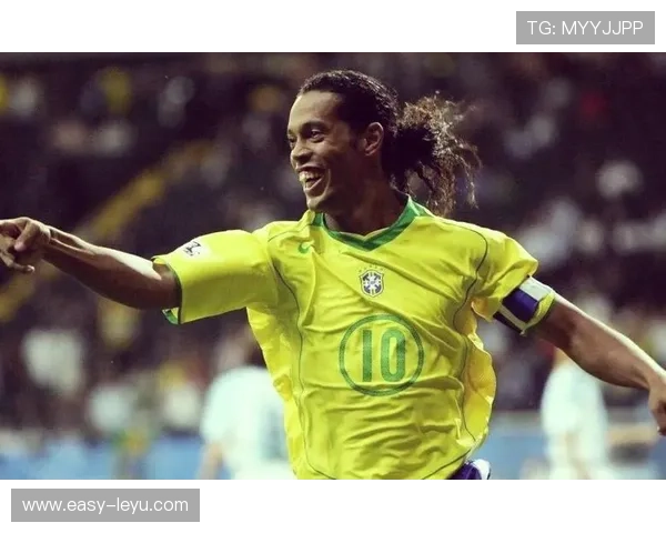 罗纳尔迪尼奥居然能一边豪赌一边还保持舞王气场，普通人真活不来啊