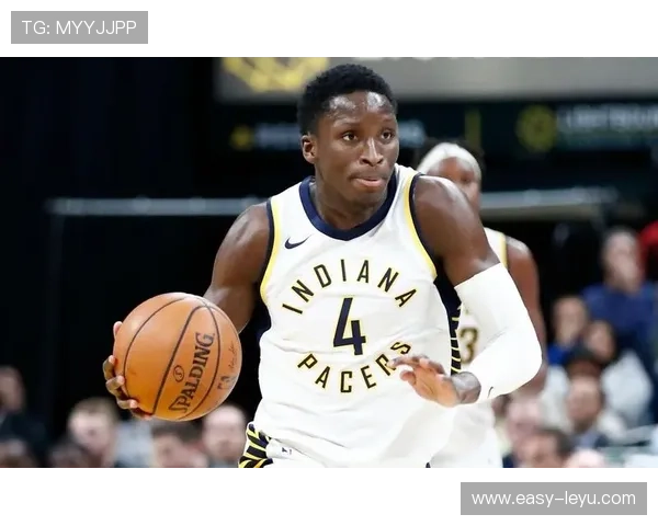 维克多·奥拉迪波挡拆突破拉开空间 提升球队关键时刻得分能力