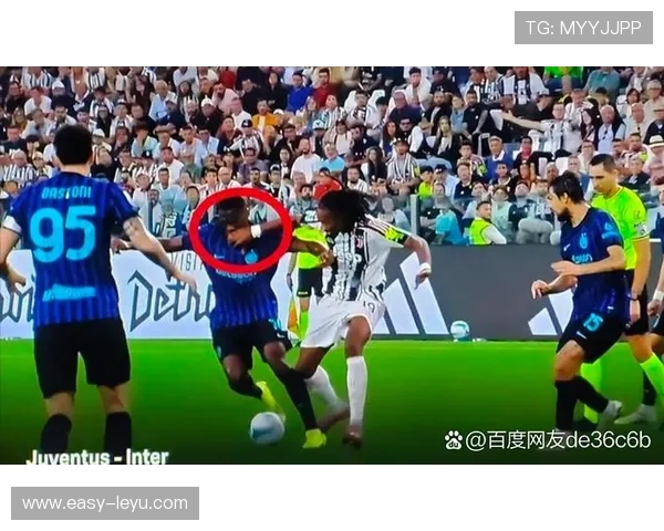 为什么同一动作，有的裁判吹犯规有的却视而不见？