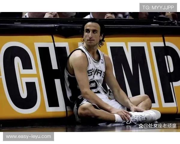 吉诺比利突破助攻效率提升 显著拉开马刺与对手差距