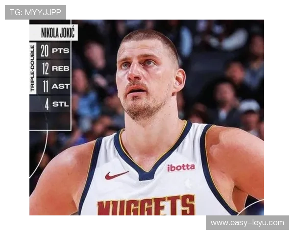 兰德尔单打压制约基奇，得分结构比季初更均衡