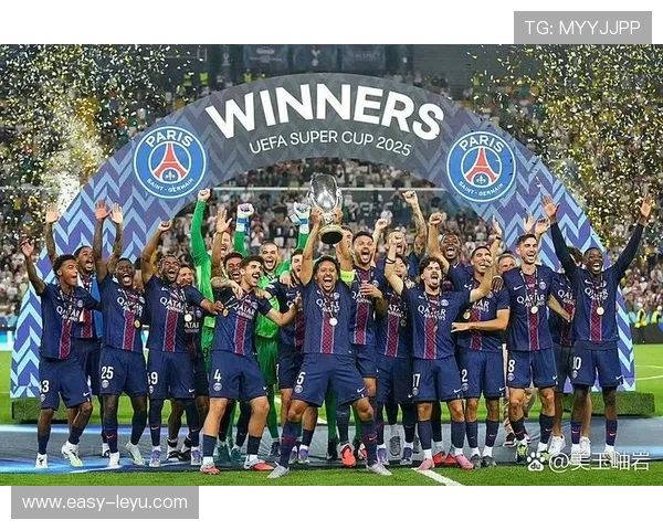 巴黎圣日耳曼缺乏超级核心，是否更趋近于整体化球队形态？