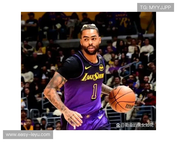 拉塞尔篮下防守强化湖人内线，显著限制对手得分效率