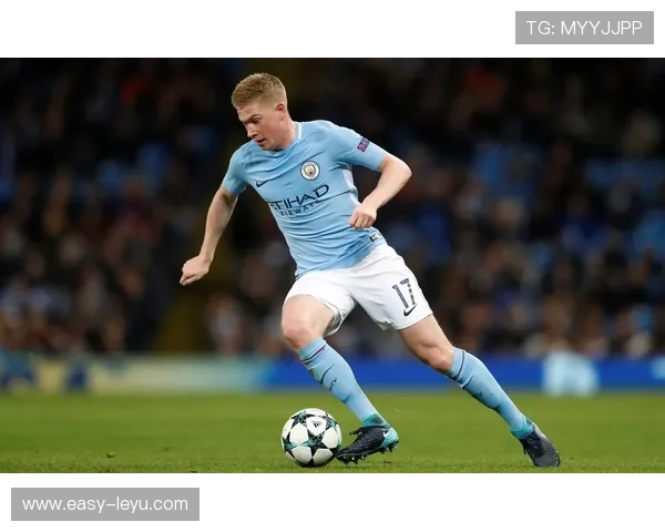 帕尔默对比德布劳内：英超双核的组织创造力与体系适配有何差异？