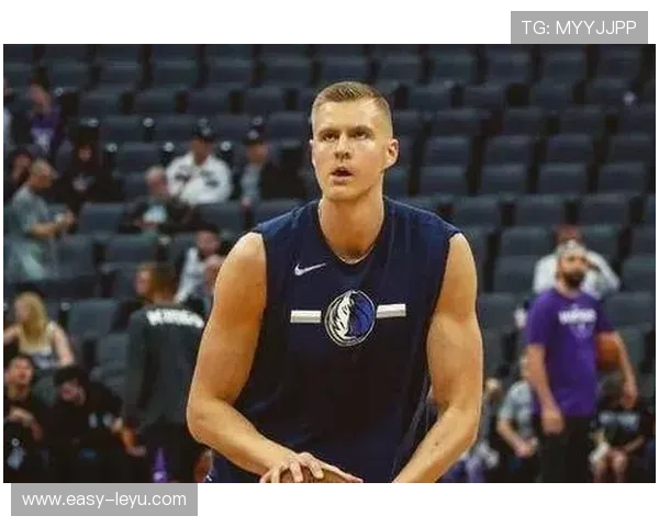 波尔津吉斯挡拆制造错位提升内线得分效率明显